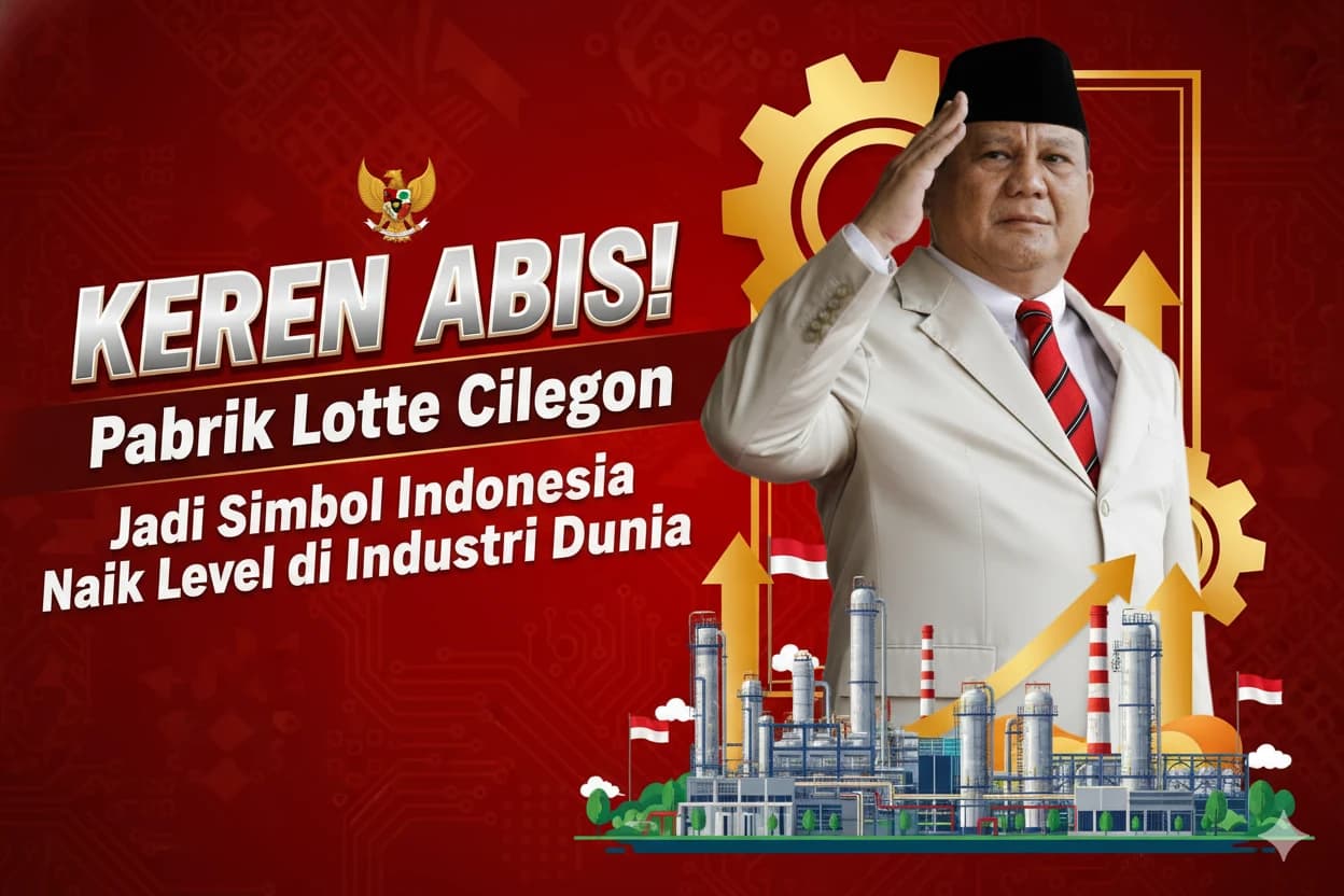 LOTTE CHEMICAL