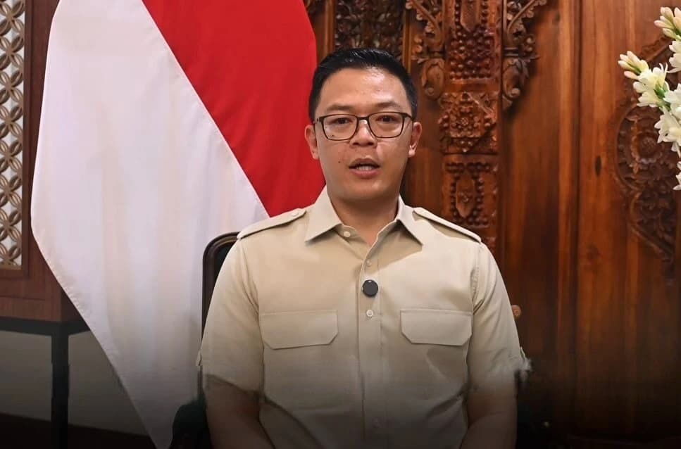 Sekjen Partai Gerindra Sugiono Instruksikan Kader Gerindra Turun Langsung Bantu Korban Banjir Sumatera