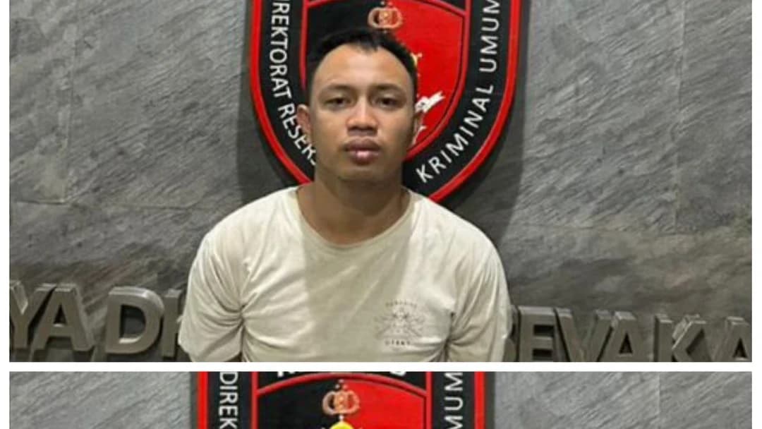 Tim Resmob Polda Metro Jaya Bekuk Dua Pelaku Penembakan di Cakung