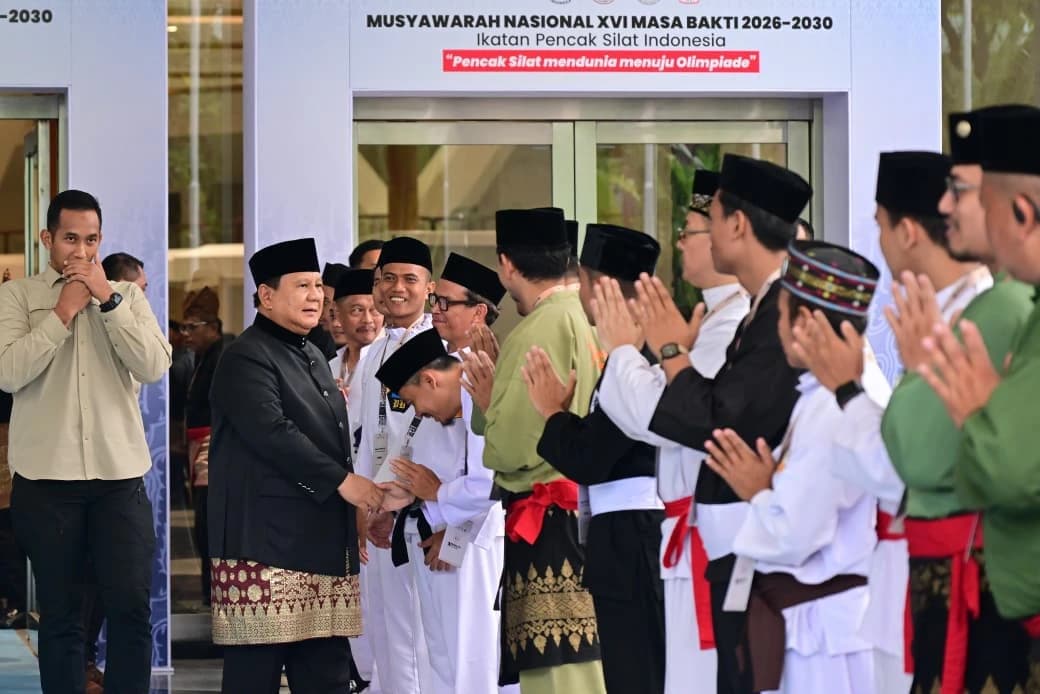 Pilihan untuk mundur dari posisi strategis di IPSI menunjukkan sikap profesional dan kesadaran penuh akan prioritas.